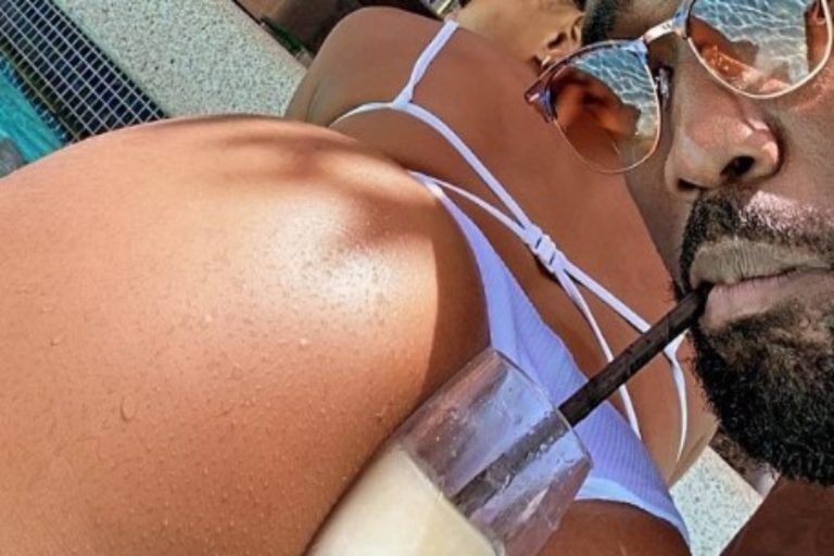 Η πιο «καυτή» πόζα αθλήτριας που ήρθε στην Ελλάδα – Αυτή είναι η νέα βολεϊμπολίστρια του Ολυμπιακού