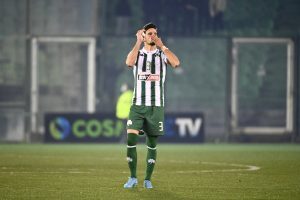 Παναθηναϊκός: Θωρακίζει την άμυνα με Χουάνκαρ – Συμφώνησε μέχρι το 2024