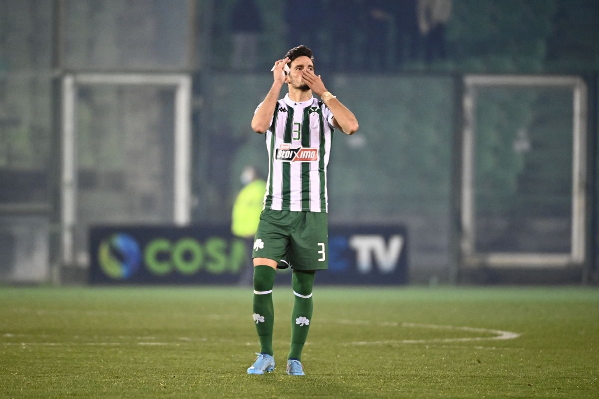 Παναθηναϊκός: Θωρακίζει την άμυνα με Χουάνκαρ – Συμφώνησε μέχρι το 2024