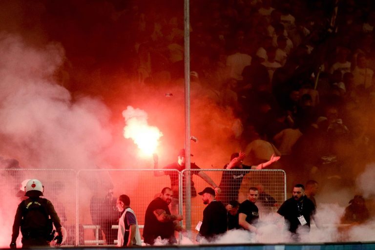 Τελικός κυπέλλου: Πειθαρχική δίωξη από τον ποδοσφαιρικό εισαγγελέα σε Παναθηναϊκό και ΠΑΟΚ