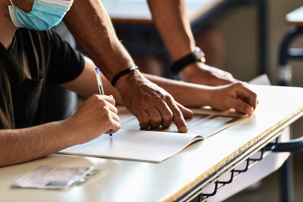 Πανελλαδικές