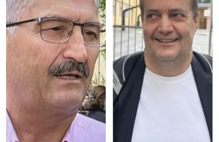 Πανελλήνιες 2022: Ο 66χρονος που θέλει να περάσει ΤΕΦΑΑ και ο 55χρονος κομμωτής που στοχεύει στη Θεολογική