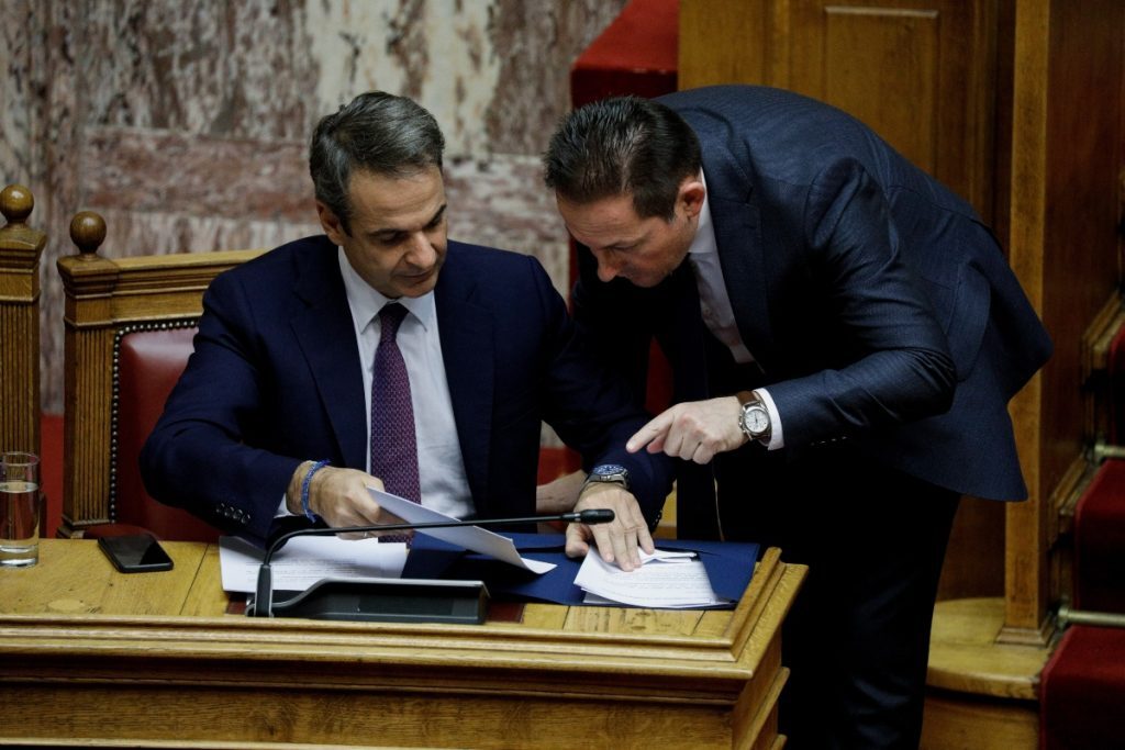 Εκλογές: Στην Ανατολική Αττική υποψήφιος ο Στέλιος Πέτσας