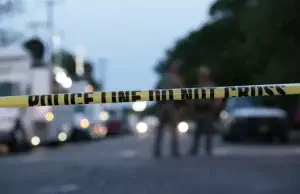 Ντένβερ τροχαίο