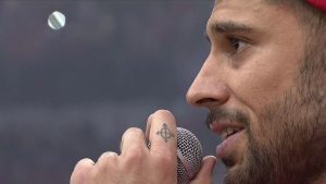 Γιώργος Πρίντεζης