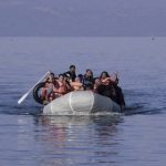 Επιχείρηση διάσωσης του Λιμενικού για 27 μετανάστες νότια της Ιεράπετρας