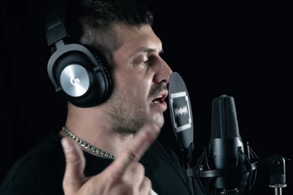 Φτωχότερη Χιπ χοπ σκηνή: Πέθανε ο ράπερ ΔΠΘ – Ήταν μόλις 38 ετών