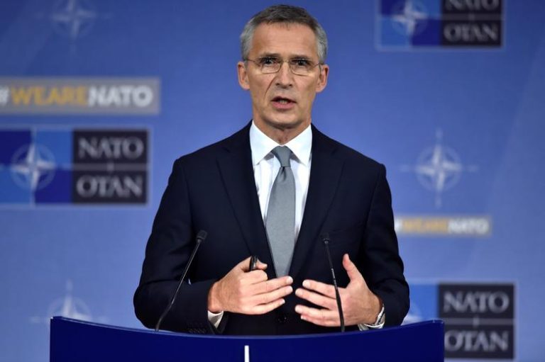 Σύνοδος ΝΑΤΟ: Τι κέρδισε η Ουκρανία
