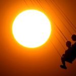 Το θερινό ηλιοστάσιο στις 21/06 σηματοδοτεί την πρώτη επίσημη μέρα του καλοκαιριού
