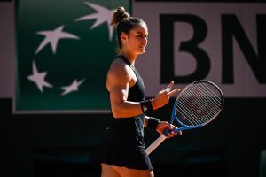 Τι ώρα παίζει στο Γουίμπλεντον η Σάκκαρη