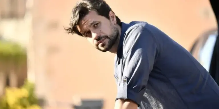 Σασμός spoiler: Ο Αστέρης ετοιμάζεται να δώσει τη ζωή του για την Αργυρώ