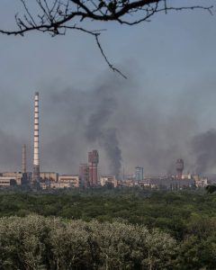 Σεβεροντόνετσκ