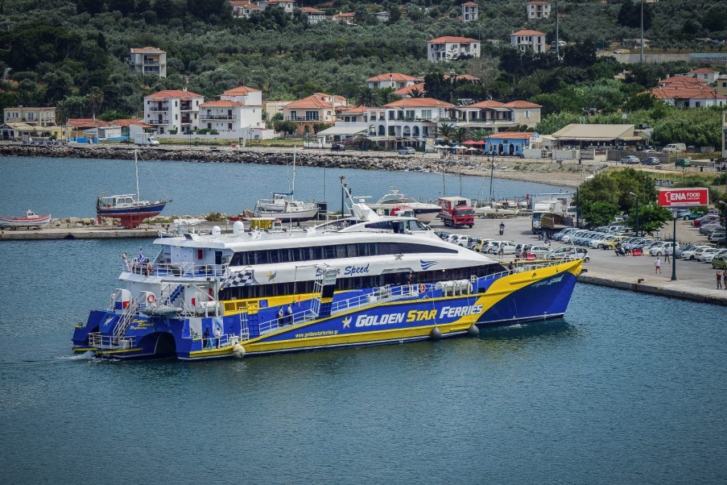 Ταξίδι στη Σκόπελο – «Μία νέα εμπειρία αποκαλύπτεται» [βίντεο]