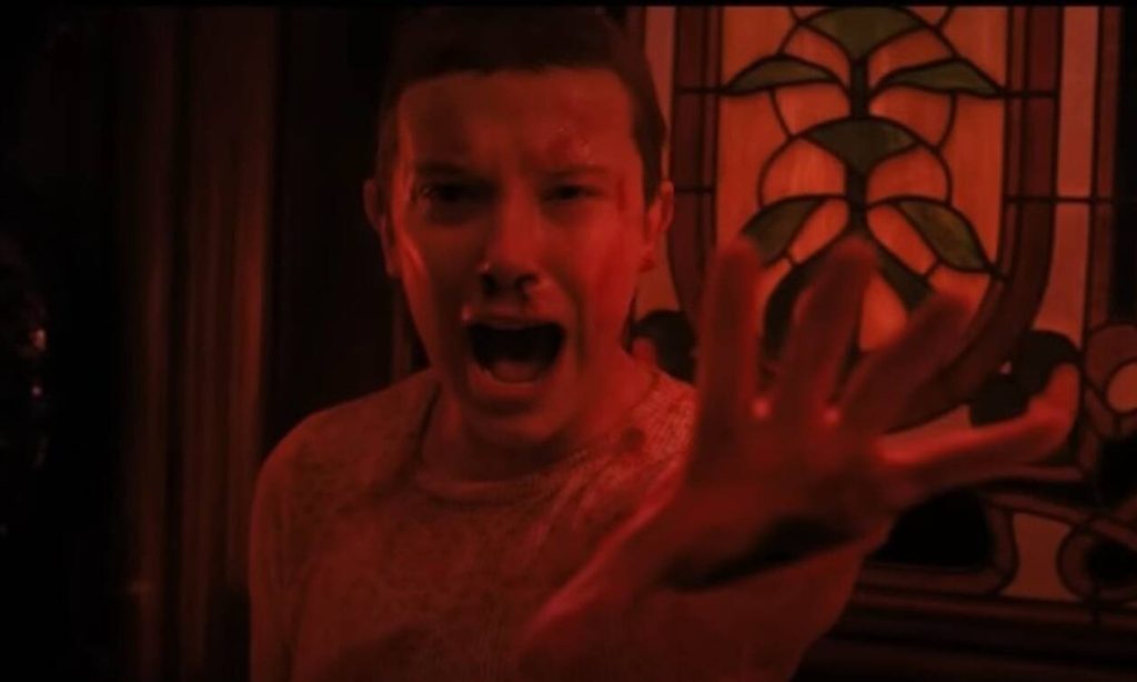 Netflix-«Stranger Things»: Αυτό είναι το τρέιλερ για το επικό φινάλε της 4ης σεζόν
