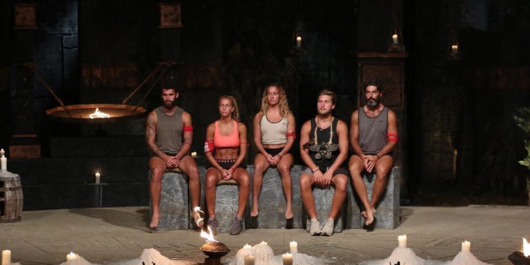 Survivor spoiler: Ο Μαρτίκας διώχνει και τη Στέλλα – Πόσα λεφτά πρόλαβε να βγάλει