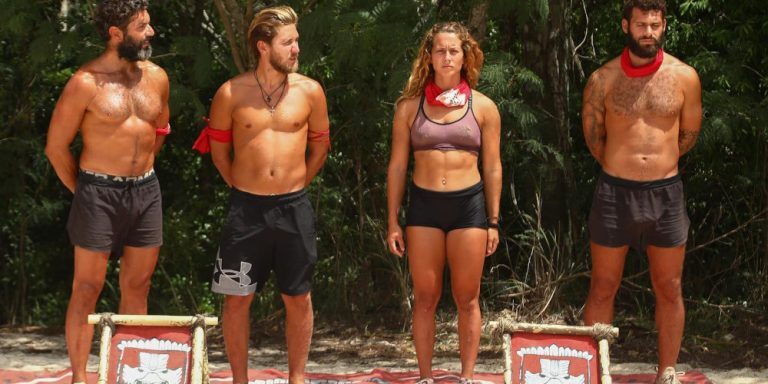 Survivor 5 Spoiler (16/6): Τεράστια ανατροπή – Αυτός ο παίκτης αποχωρεί απόψε
