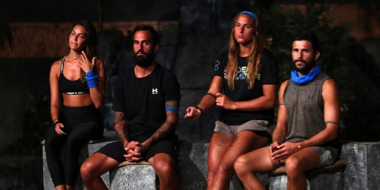 Survivor spoiler: Ποια ομάδα κερδίζει την αποψινή τρίτη ασυλία