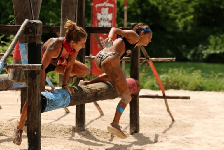 Survivor-spoiler: Με πόσα λεφτά έφυγε η Βρισηίδα από το παιχνίδι