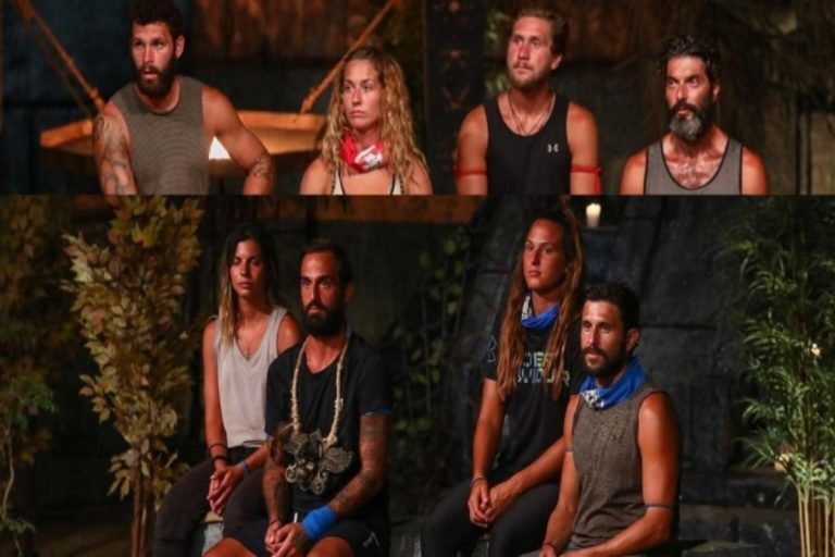 Survivor-spoiler: Πάει και αυτός; Ποιον έφαγε αυτή τη φορά ο Μαρτίκας!