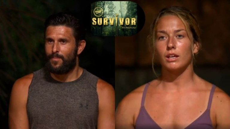 Survivor 5 spoiler 27/6: Απίστευτο! Αυτοί βγαίνουν στον τάκο μαζί με Μαίη και Νίκο