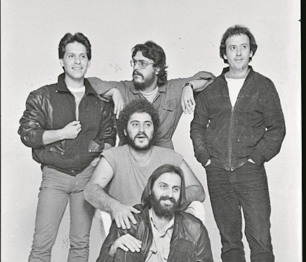 Μιχάλης Μαρματάκης