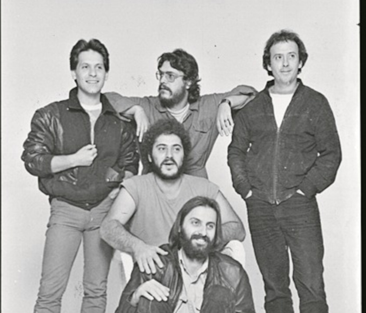 Μιχάλης Μαρματάκης