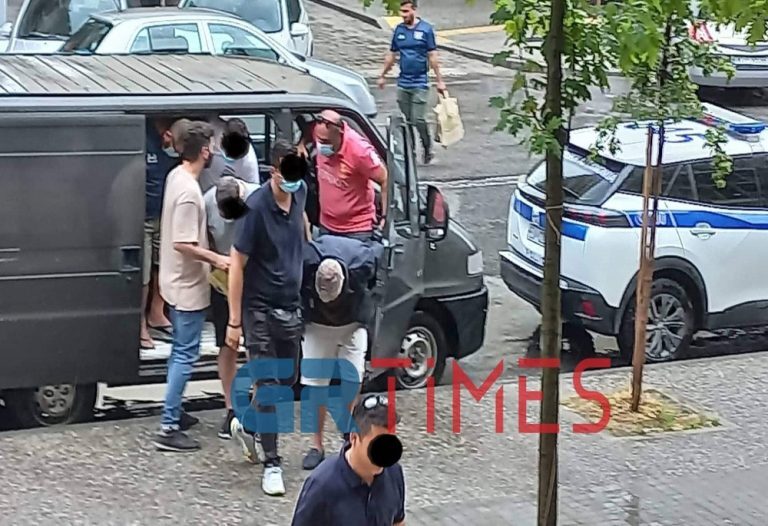 Θεσσαλονίκη: Ποιοι είναι οι τέσσερις Βρετανοί με τα 300 κιλά κοκαΐνης – Ο αδερφός του αρχηγού και η άγρια δολοφονία