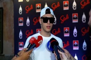 Τρανός: Η νέα απάντηση για τη σύλληψή του που μας άφησε άφωνους [βίντεο]