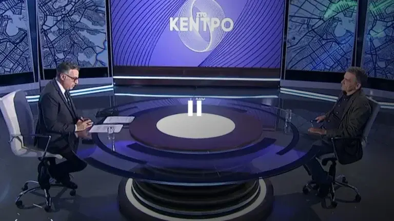 Τσακαλώτος στην ΕΡΤ: Θα ξανακυβερνούσαμε με τον Βαρουφάκη