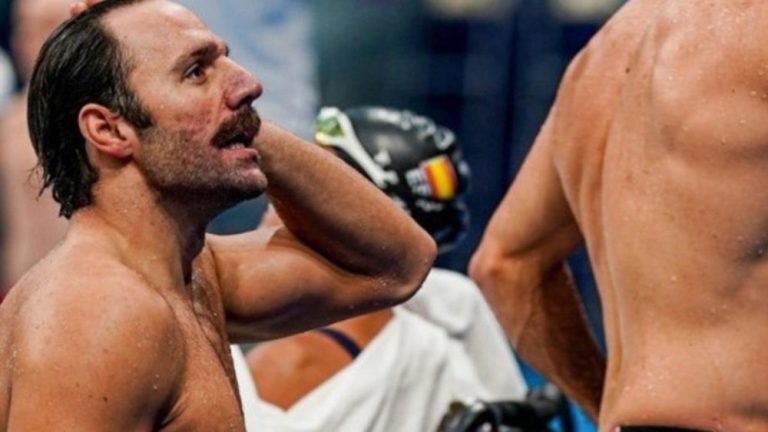 Παγκόσμιο Πρωτάθλημα Κολύμβησης ΑμεΑ: Στην κορυφή του κόσμου ο Τσαπατάκης