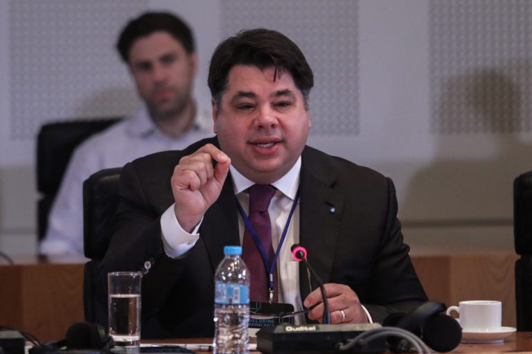 US Ambassador Tsunis: Greece is fast becoming an energy supplier in southeastern Europe