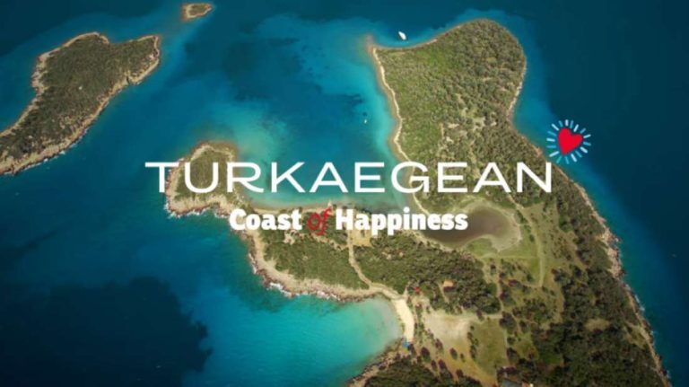 Απορρίφθηκε σε δεύτερο βαθμό η τουρκική προσφυγή κατά της ακύρωσης του εμπορικού σήματος Turkaegean