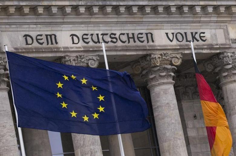 Ευρωπαϊκή Ενωση και όχι Γερμανική Ευρώπη