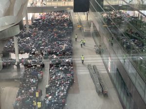 βαλίτσες Βρετανία