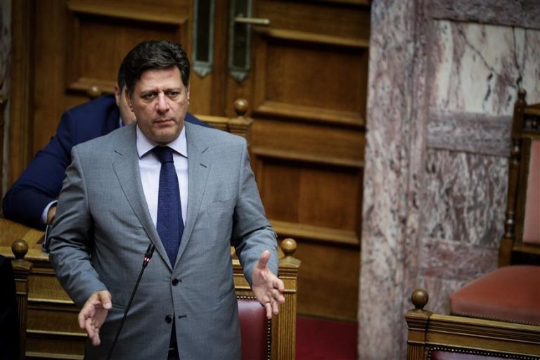 Μιλτιάδης Βαρβιτσιώτης: Το παρασκήνιο μίας αναπόφευκτης παραίτησης