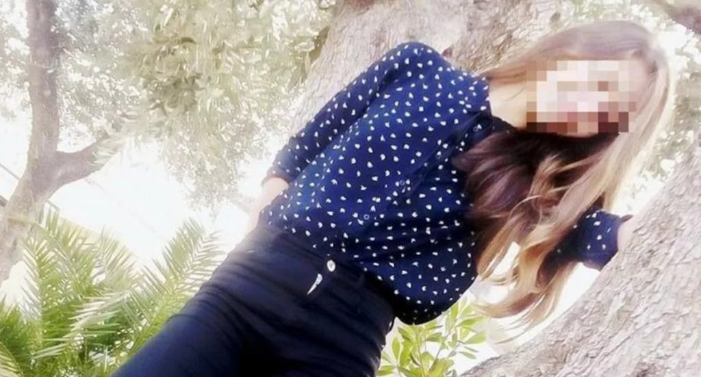 Τραγωδία στην Κομοτηνή: Ράγισαν καρδιές στην κηδεία της 22χρονης αθλήτριας