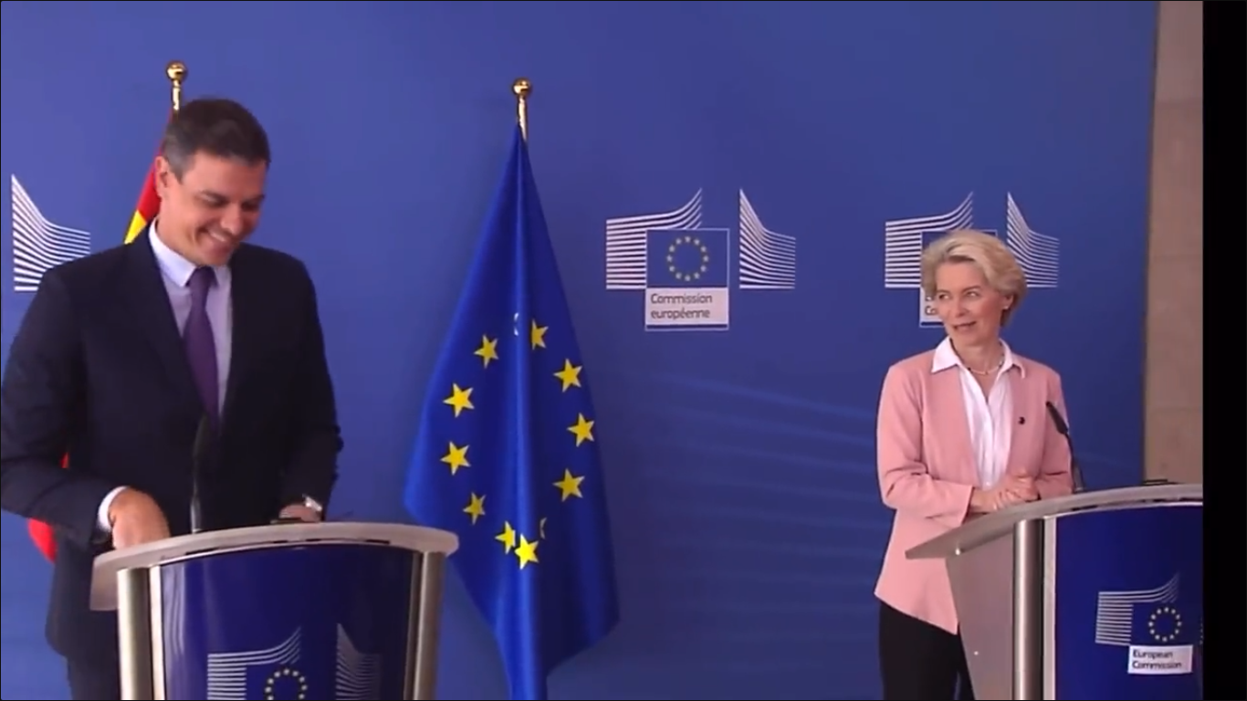 φον ντερ Λάιεν