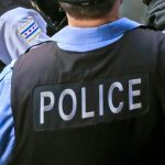 Χορεύοντας με τους Λύκους φυλακή ΗΠΑ έφηβη