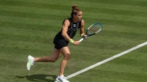 Μαρία Σάκκαρη