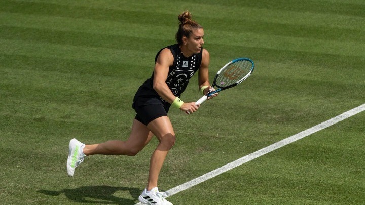 Μαρία Σάκκαρη