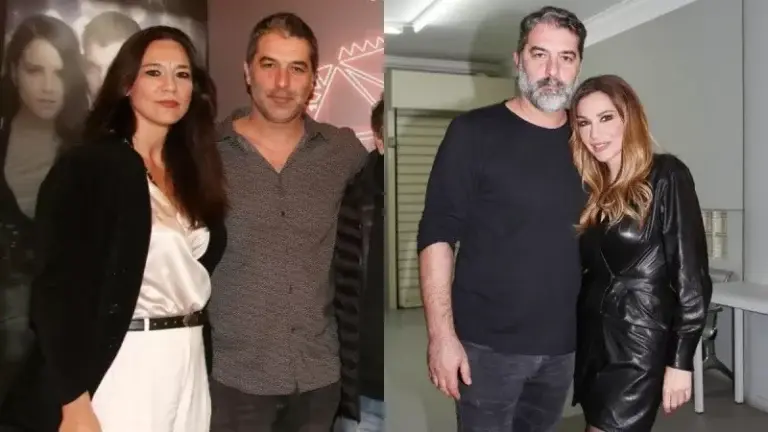 Μπισμπίκης: Οι στιγμές που περιέγραφε τον παράφορο έρωτα του με την Μπεκιάρη[Βίντεο]