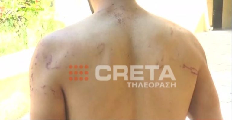 Κρήτη: Ζήτησε από τον εργοδότη του τα δεδουλευμένα & εκείνος τον ξυλοκόπησε