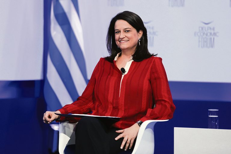 Κεραμέως στον Ε.Τ.: Αναβαθμίζουμε την επαγγελματική εκπαίδευση