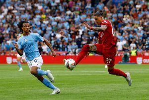Community Shield: Θρίαμβος της Λίβερπουλ επί της Σίτι με 3-1 - Όλα τα γκολ