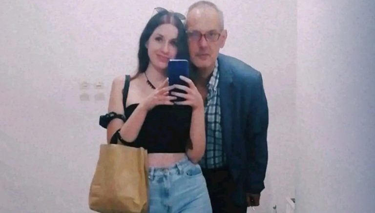 Συγκλονίζει η κόρη του διευθυντή του ΕΦΚΑ που πέθανε στο γραφείο