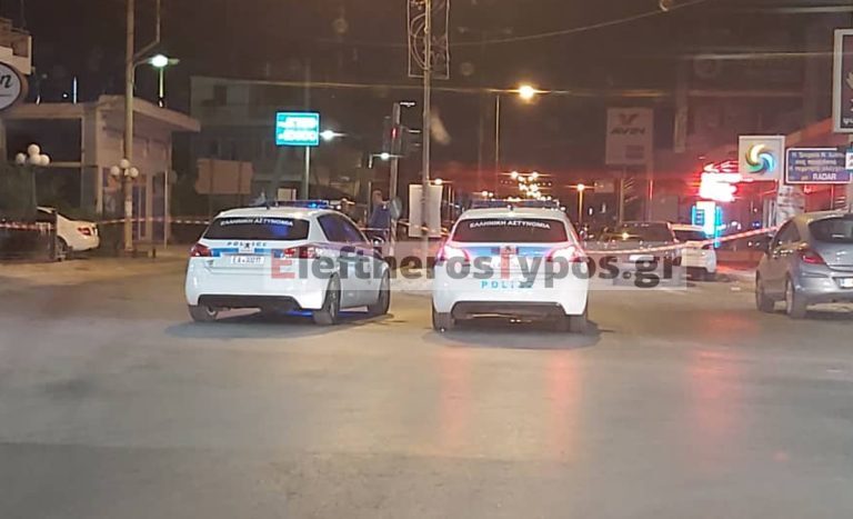 Δύο νεκροί και τέσσερις τραυματίες σε δύο συμπλοκές σε Κάτω Πατήσια και Αγίους Αναργύρους