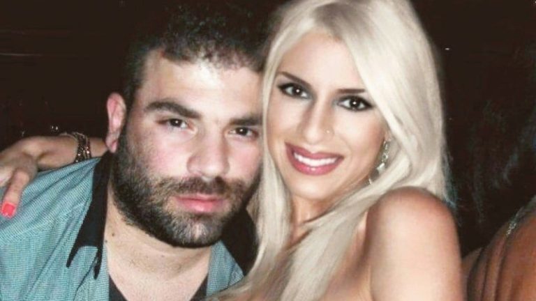 Μαρία Γεωργακάκη: Ο θάνατος που την τσάκισε ξανά, 6 χρόνια μετά τον χαμό του Παντελή Παντελίδη