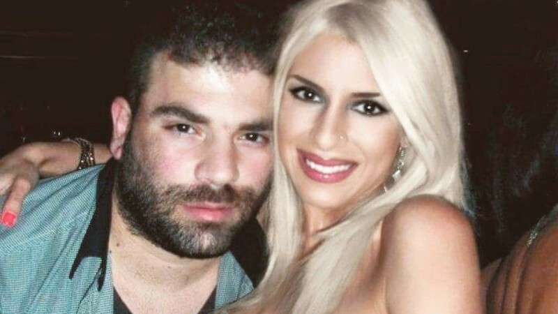 Μαρία Γεωργαράκη