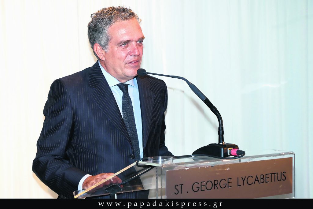 Χρήστος Ζαμπούνης: Οι 100 κανόνες «επιβίωσης» στα social media
