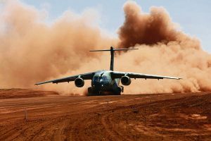 Αυτά είναι τα 4 υποψήφια αεροσκάφη για την αντικατάσταση των C-130